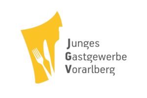 sponsor logo junges gastgewerbe vorarlberg