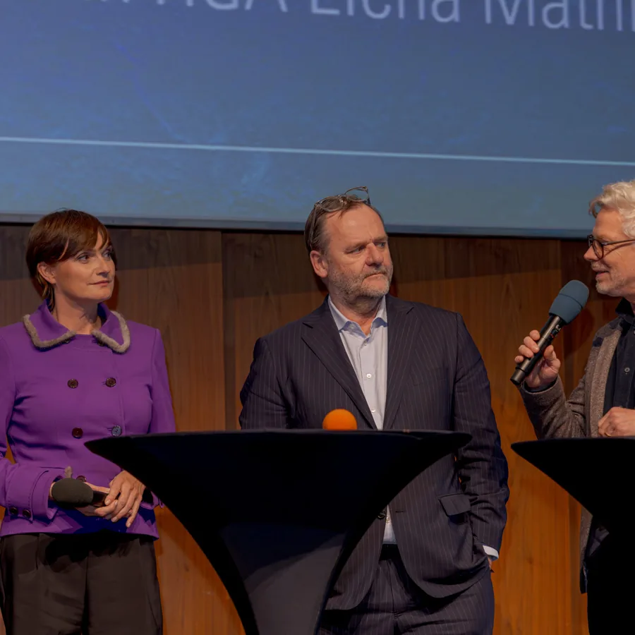 Keynote Tourismustag 2025