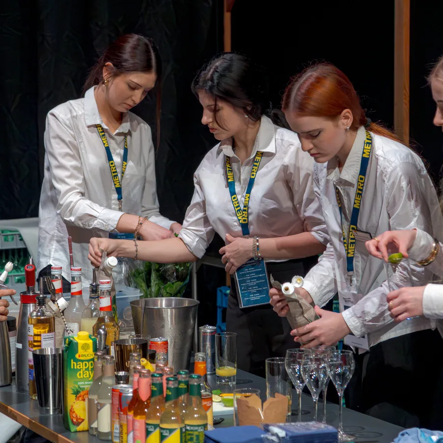 Workshops Tourismustag 2025