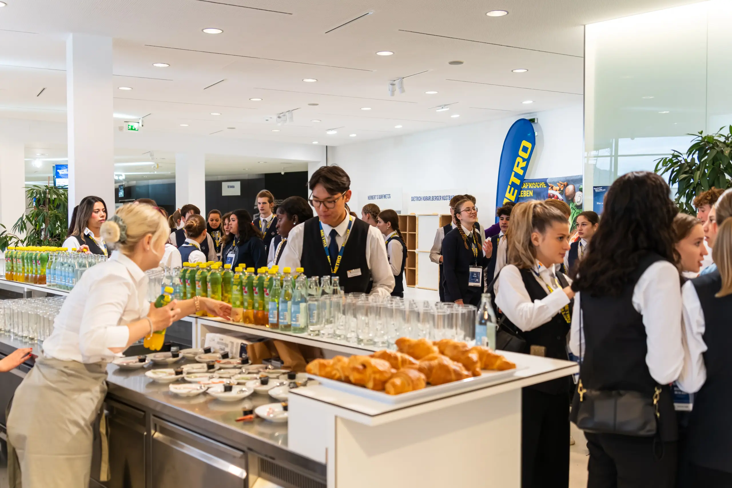 wkv tourismuswoche bar