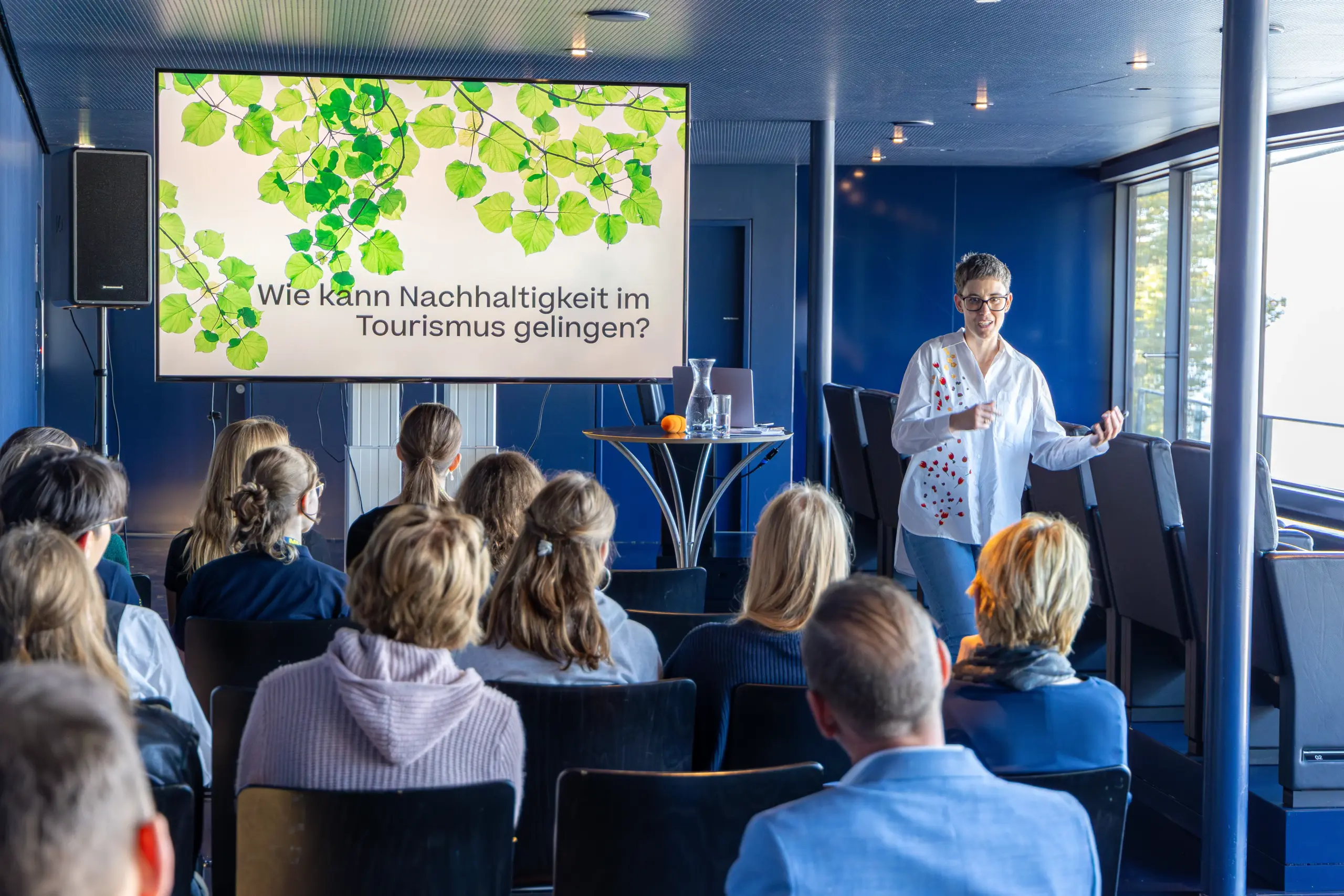 wkv tourismuswoche talk